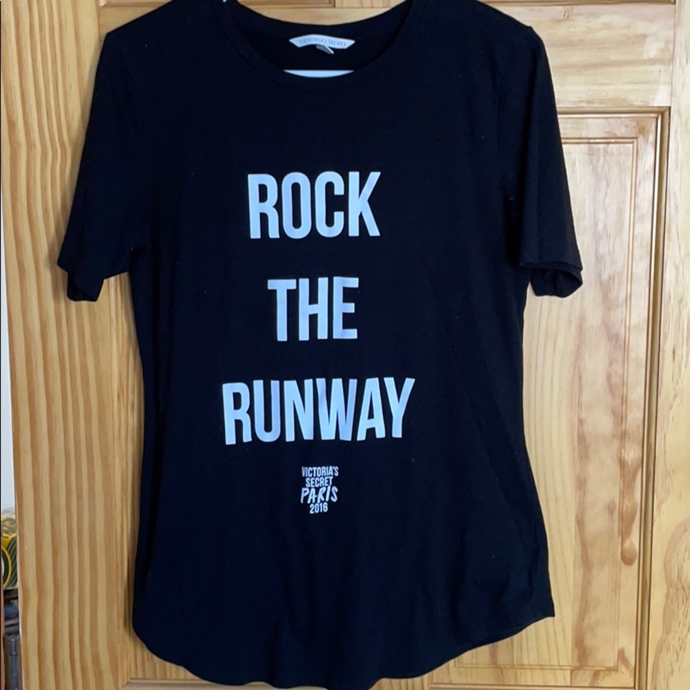 Limited edition Victoria’s Secret tee